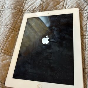 Apple IPad 2 - model A1395